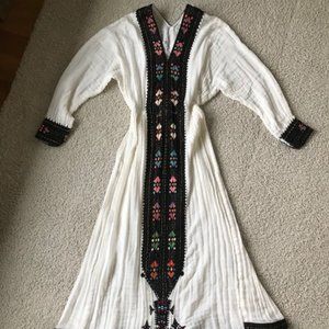 Insanely Beautiful Vintage Dress